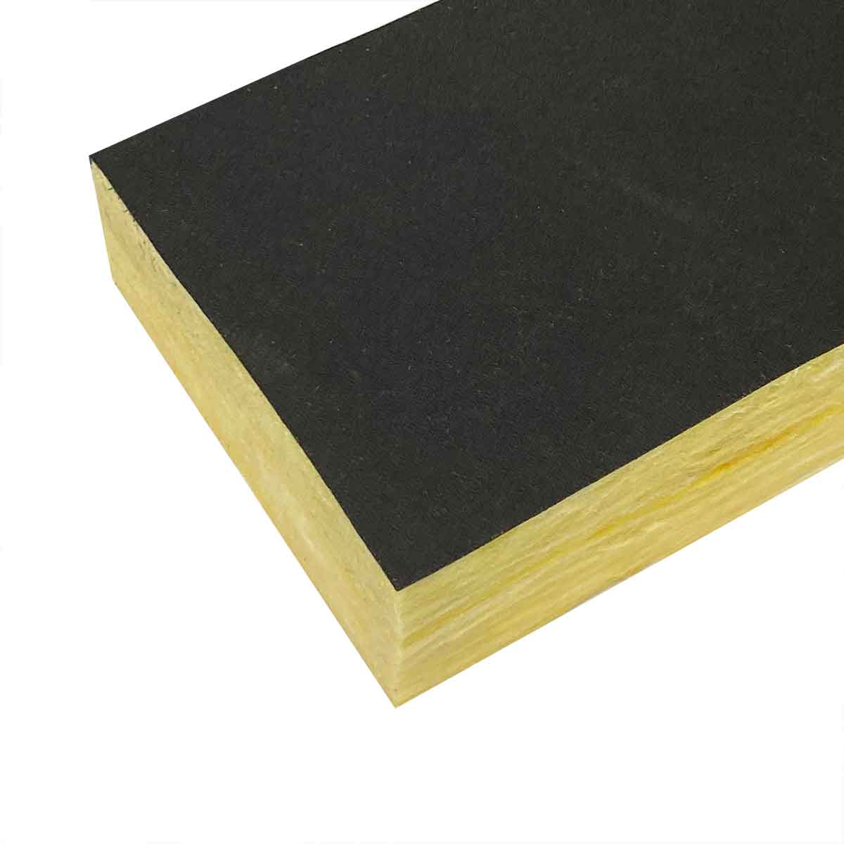 ฉนวนบุในท่อลม Micro Duct Liner GLC