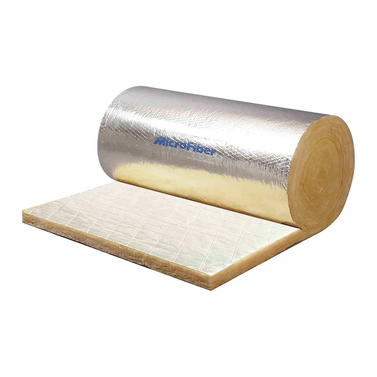ฉนวนหลังคา Microfiber MicroRoof FLD