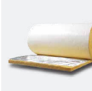 ฉนวนหลังคา Microfiber MicroRoof FWMP