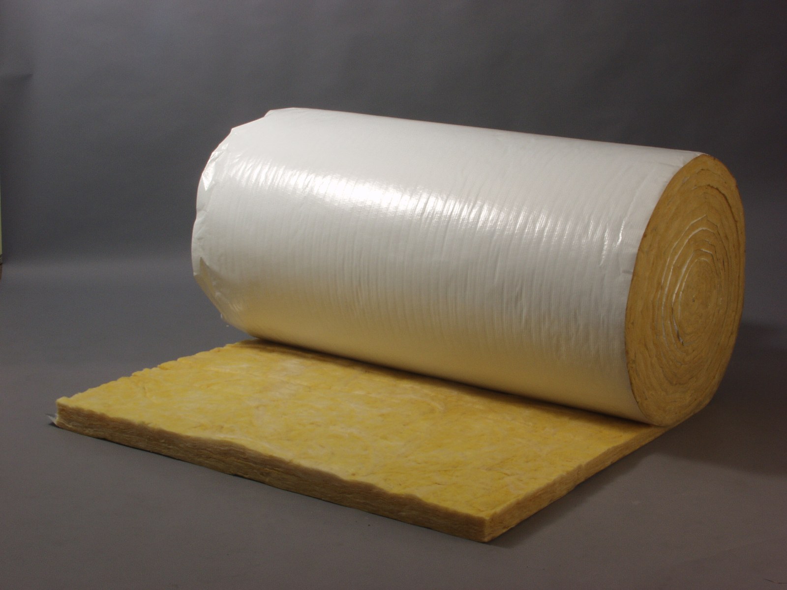 ฉนวนหลังคา Microfiber MicroRoof WMP
