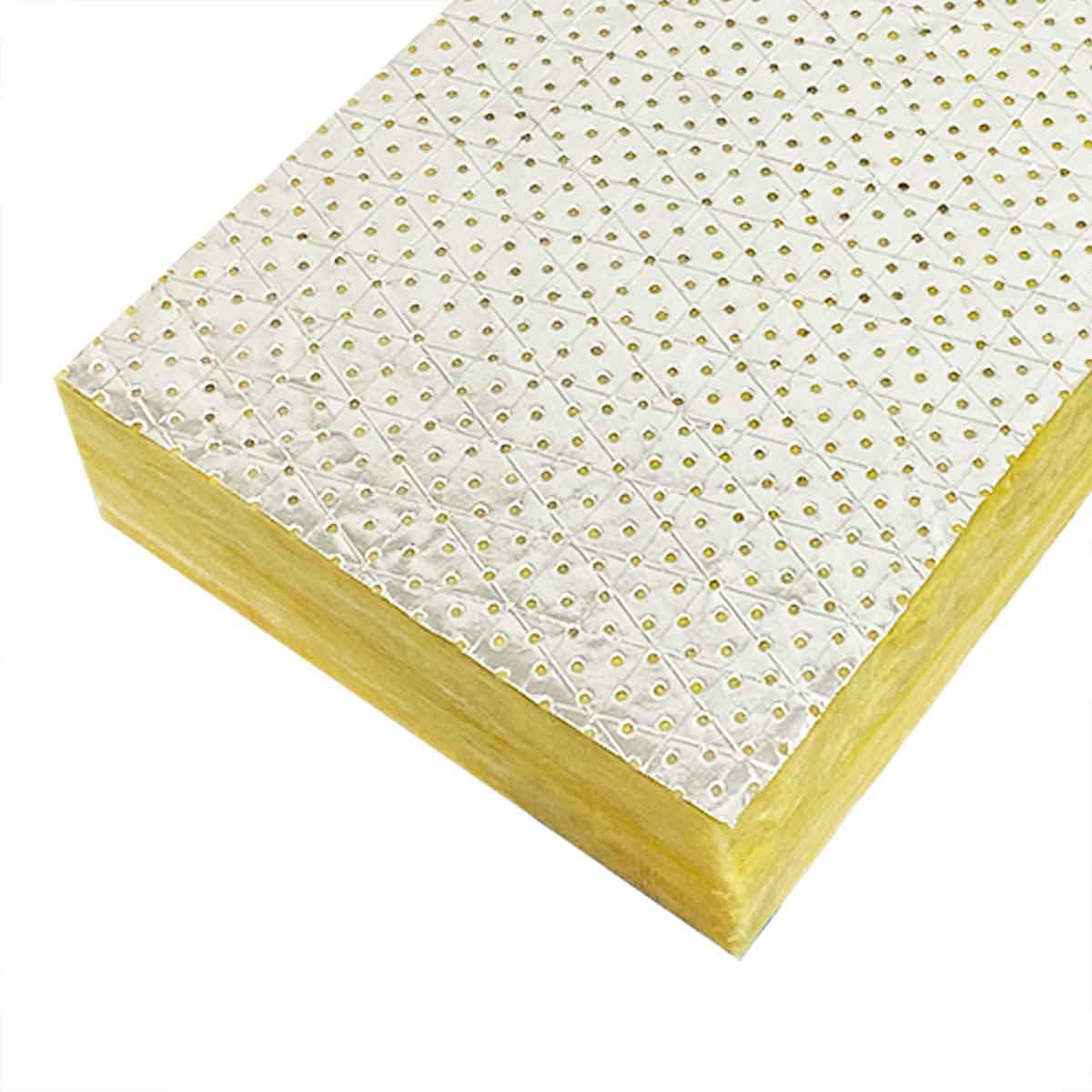 ฉนวนบุในท่อลม Micro Duct Liner PFL